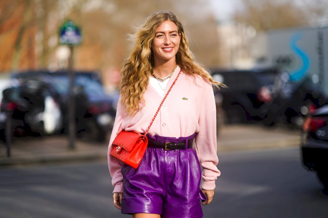 Why ClamentCustomLeather Leather Shorts Women are a Must-Have Wardrobe Staple?