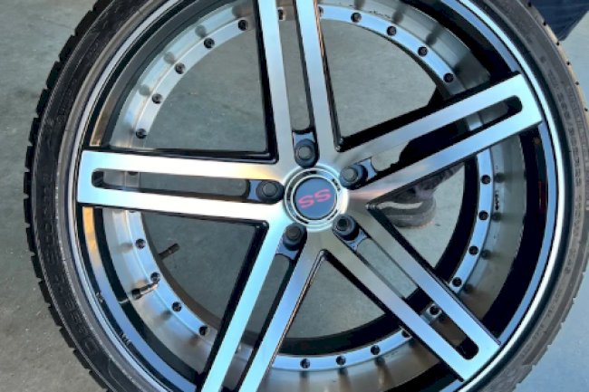 Atlas Wheel Repair: Professional Mobile Wheel Solutions in Atlanta