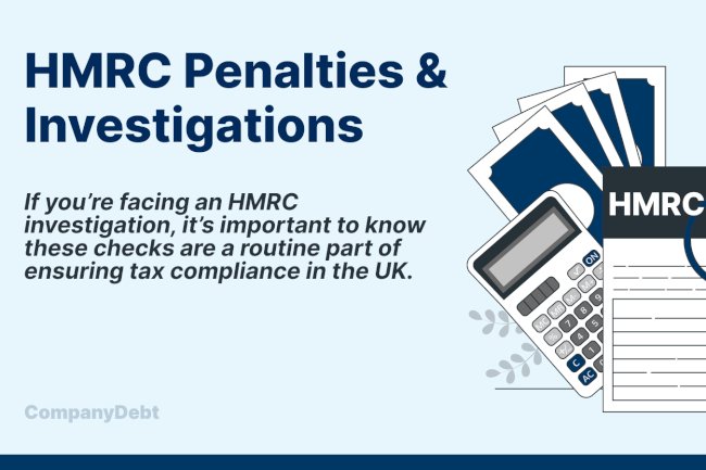 Turning HMRC Tax Investigations into Manageable Solutions