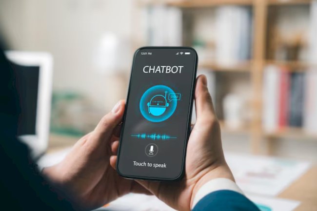 Can AI Chatbots Help the Unemployed Secure Emergency Loans?
