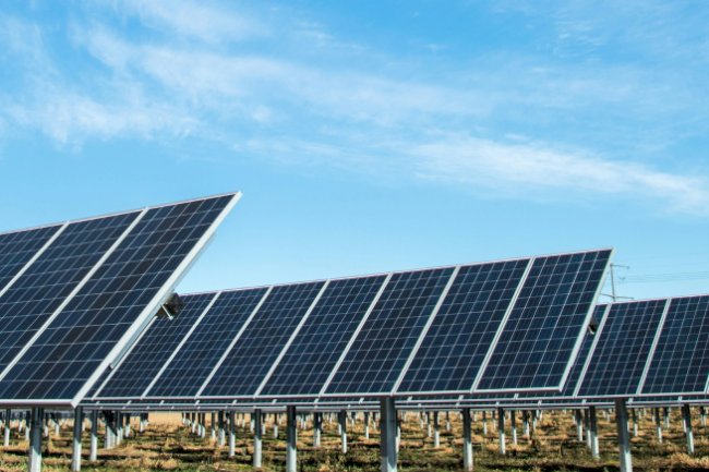 Clean and Dependable Energy for All Your Everyday Power