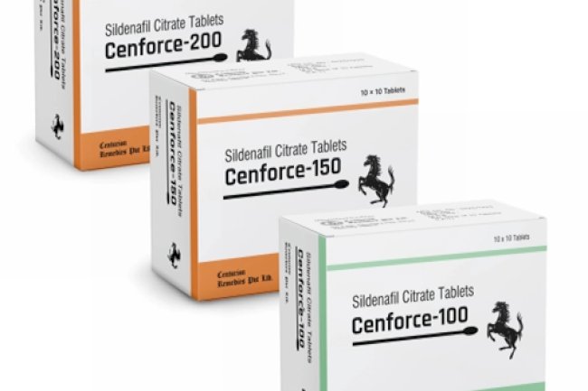 Buy Cenforce Wholesale – Affordable Bulk Deals