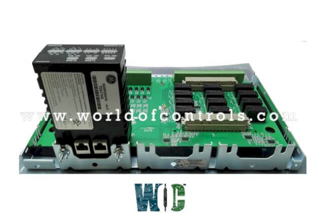 How to Identify and Replace a Faulty IS230TNCIH2C in Critical Systems