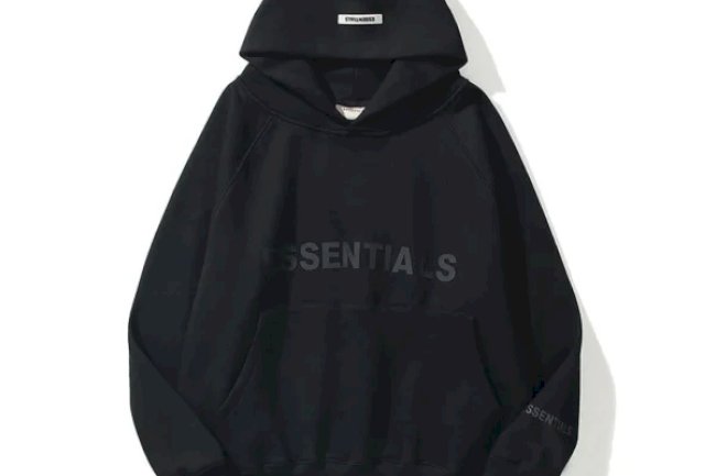 Essentials Hoodie Canada