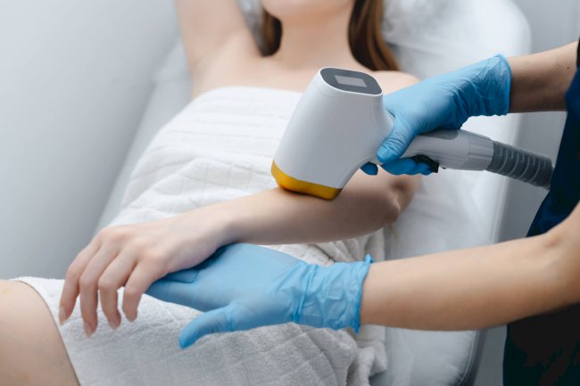 Why Laser Hair Removal Works Better Than Creams?