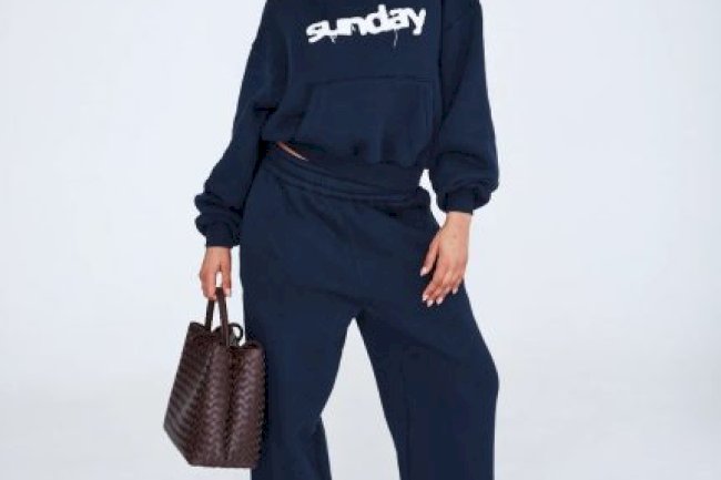 sunday hoodie