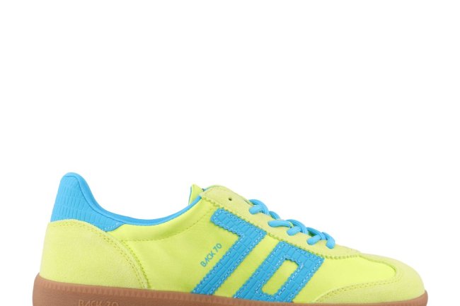 Windbreaker London || Back 70 USA - Back 70 Shoes Store!