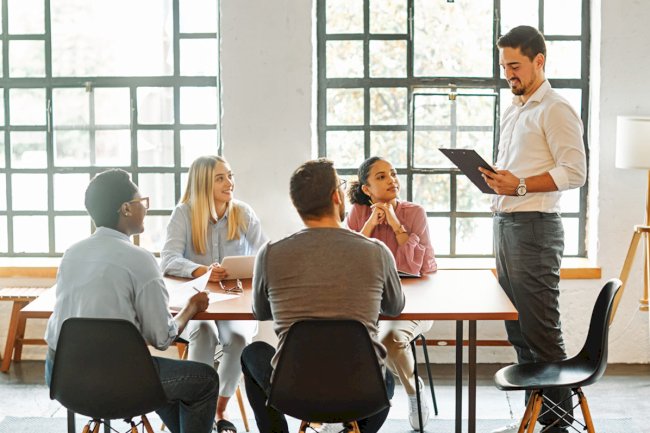 Build Stronger Workplaces with HR Training Courses