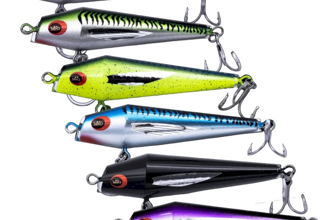 How Do Mahi Lures Improve Your Mahi Trolling Lures Success