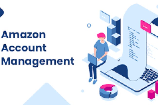 Best Amazon Account Management Services to Improve Sales and Store Performance