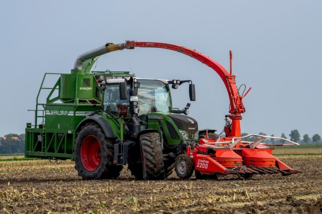 The Resilient Harvest: A Strategic Roadmap for UK Red Diesel Delivery in 2026