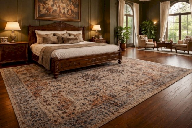 Elegant Living Room and Dining Room Rug Ideas for Modern Homes