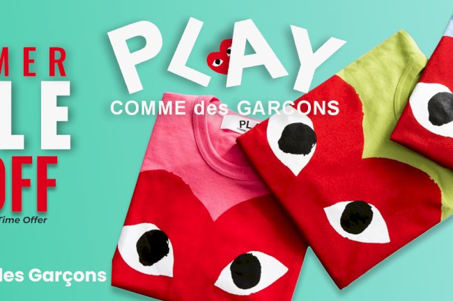 The Rising Global Fashion Influence of Comme des Garçons 2026