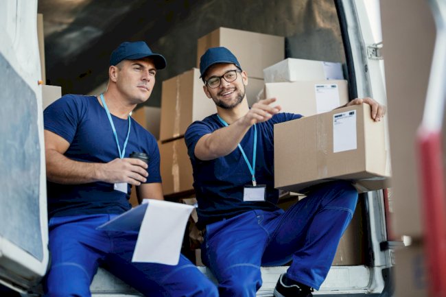 Asia Logistics Packers And Movers In Gomti Nagar Lucknow