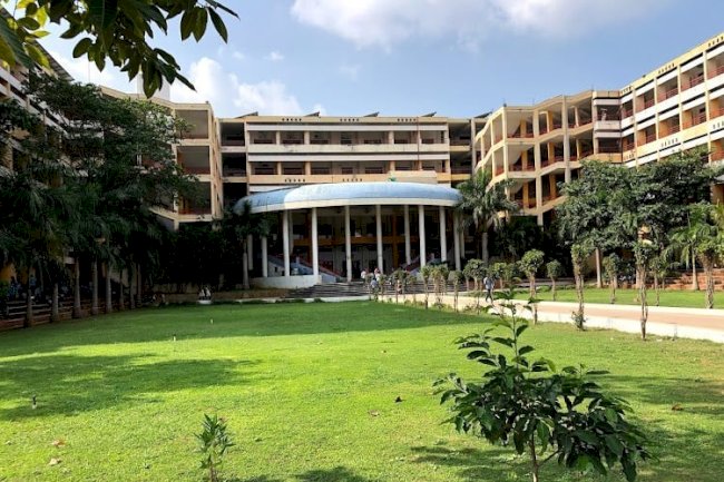 Vignan University: Programs, Campus Facilities and Academic Opportunities