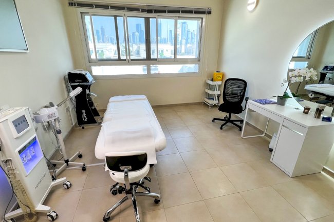 Top 10 Skin Treatments to Try at an Aesthetic Clinic Jeddah