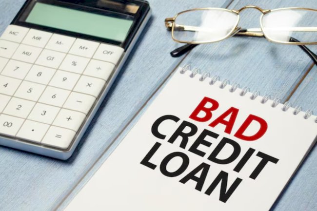 How to apply for immediate financial assistance with a poor credit history?