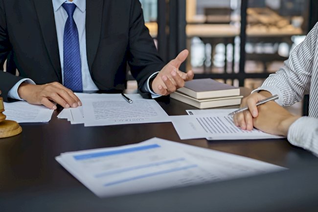 Why Every South Florida Business Needs a Trusted Business Lawyer?