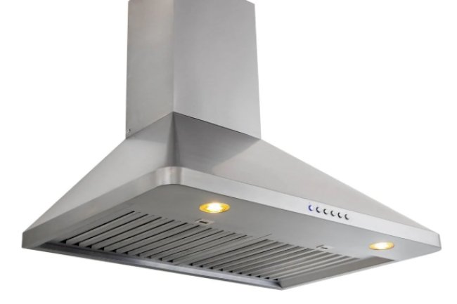 36 Kitchen Hood Buying Guide: Size, Power, and Design Tips