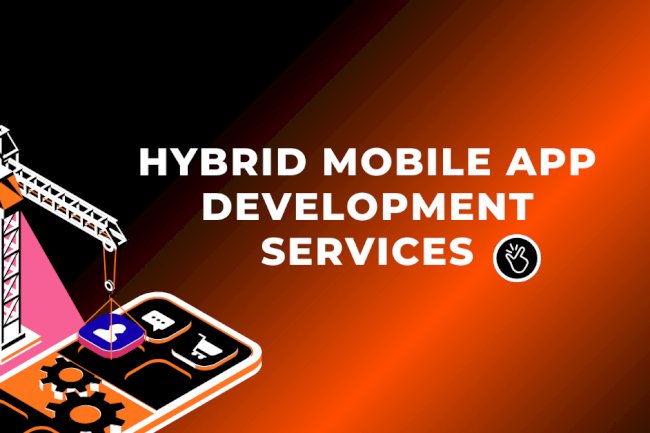 App Not Ready for Growth? Hybrid Mobile App Development Services Can Prepare You