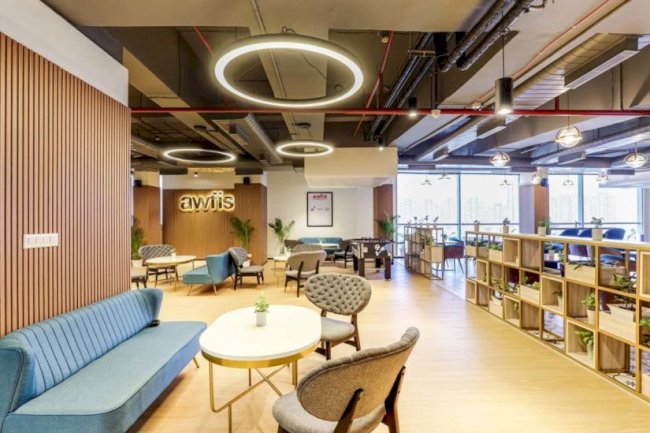 Coworking Space in Dadar | Book Premium Office Spaces