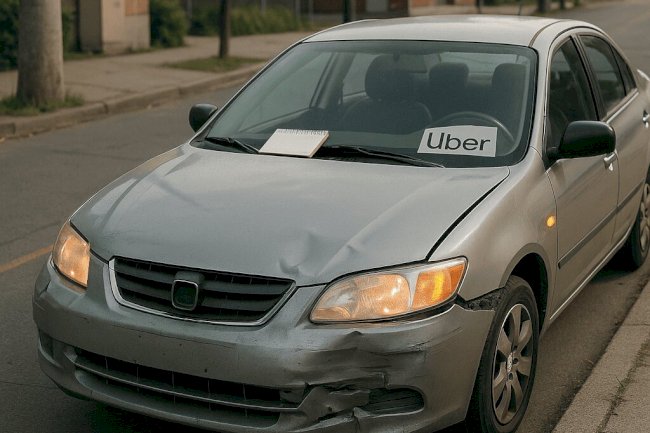 Understanding Legal Accountability in Modern America: From Trayvon Martin to Uber’s Autonomous Driving Liability Challenges