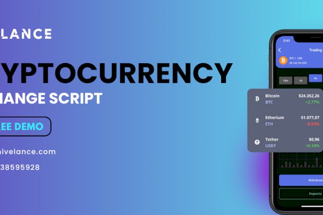 How to Launch a Cryptocurrency Exchange Fast Using a Cryptocurrency Exchange Script in 2026