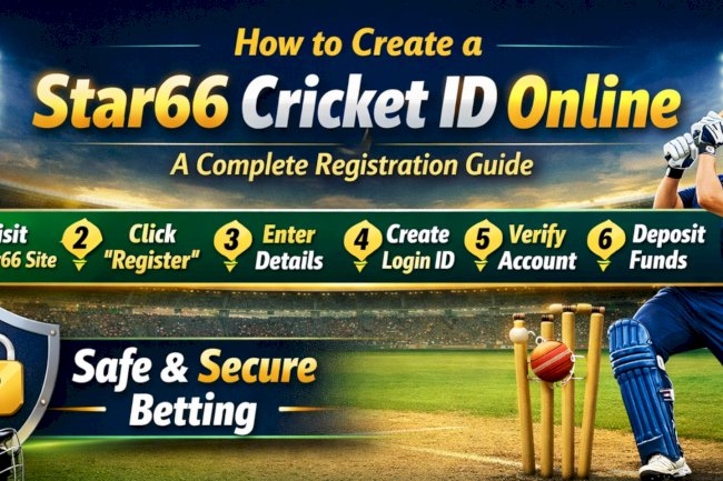 Fast and Reliable Website for Live Sports Betting
