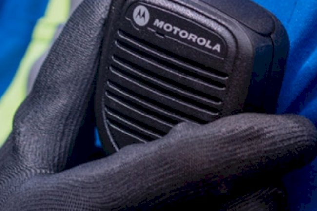Motorola Two-Way Radios in Dallas for Reliable Communication