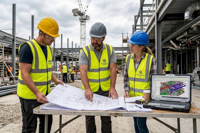 What Every Contractor Needs to Know Before Starting Their Next Big Project?