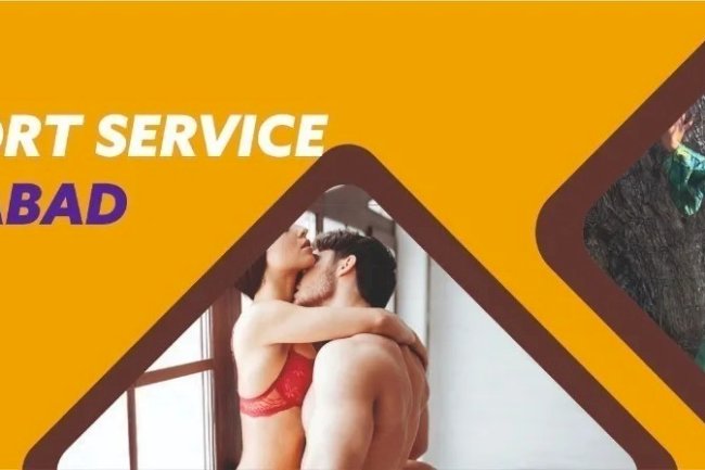 Exploring Escort Services in Ghaziabad: A Comprehensive Guide
