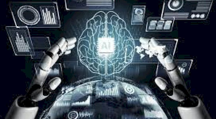 How AI for Enterprise Is Transforming Global Healthcare Systems in 2025