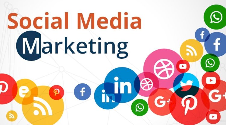 Social Media Marketing Services in India: Trends, Strategy & Scope in 2025