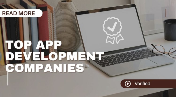 Professional Mobile App Development Services for Modern Businesses