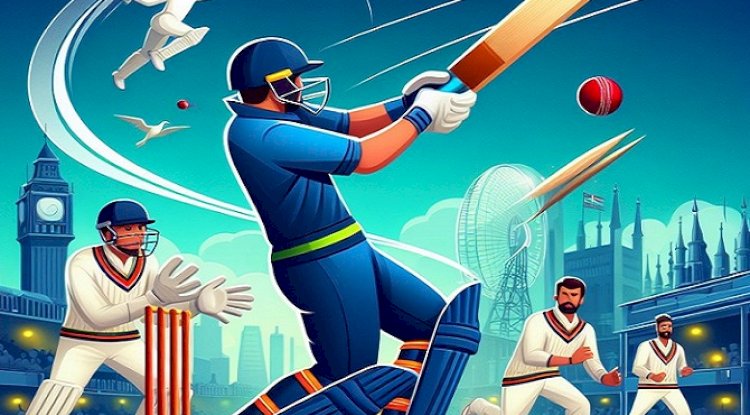Best Features to Look for in an Online Cricket ID with Instant Withdrawal