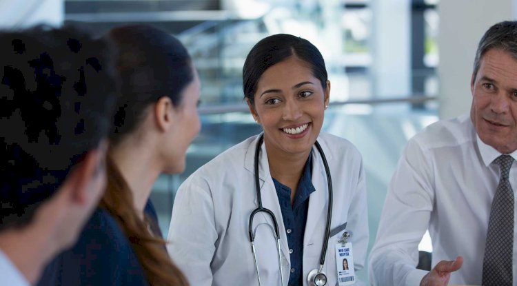 Dynamic Targeting Boosts HCP in Pharma Engagement