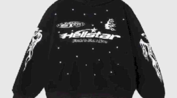 Hellstar: The Rise of a Bold Fashion Phenomenon