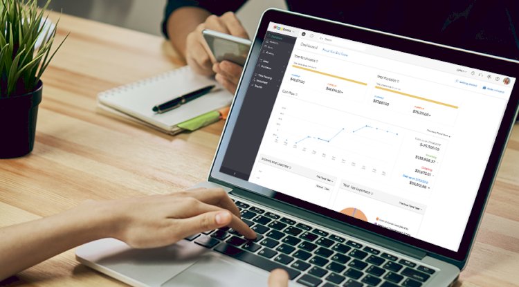 Why Is ZipBoo ks Gaining Popularity Among Small Businesses?
