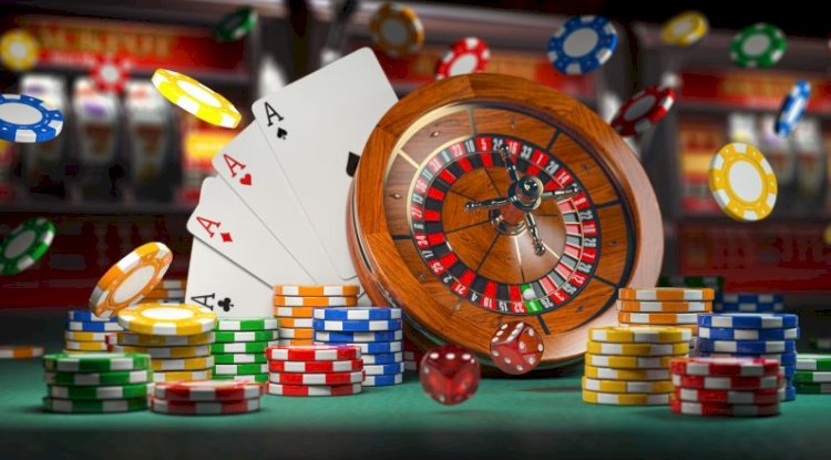 Online Casino Philippines No Deposit Bonus