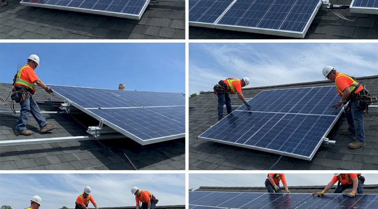 Finding the Best Home Roofers Near You in Phoenix