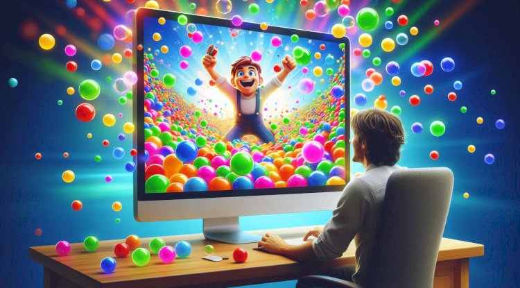  Bubble Shooter 3 Online Free: Your Ultimate Guide to Endless Bubble-Popping Fun