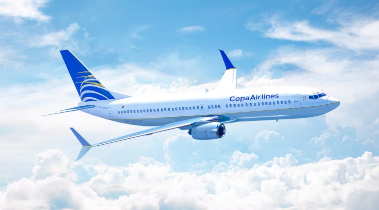 Copa Airlines Haiti Office +1-888-839-0502