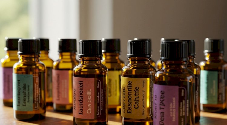 Enhancing Brand Experience with Scent Marketing and Fragrance Solutions