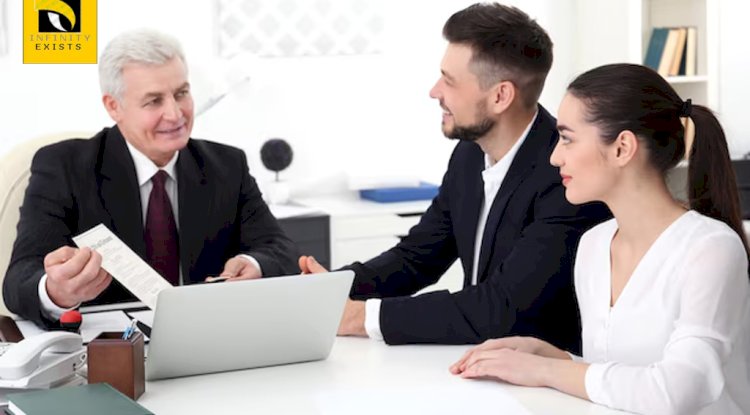 Find the Best Placement Agencies Near Me with Infinity Exists