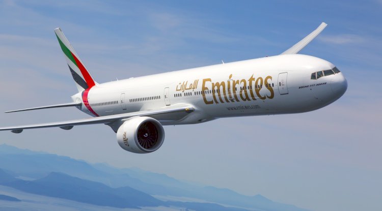 Emirates Airlines Singapore Office  +1-888-839-0502