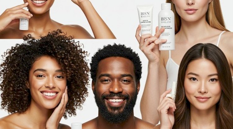Harnessing Nature’s Power: How Aromatherapy and Natural Skincare Products Can Transform Your Routine
