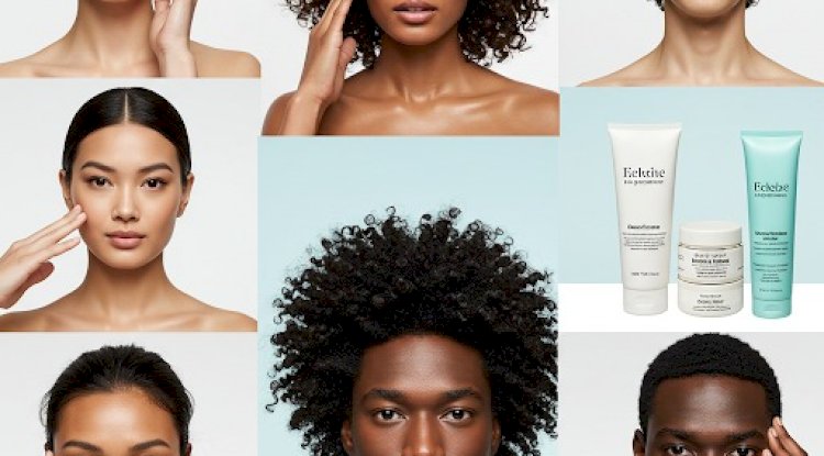 Unlock the Power of Natural Wellness with Wikka's Beauty Essentials