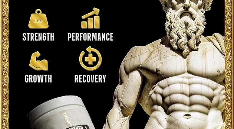 The Health Benefits of Using Kingmaker