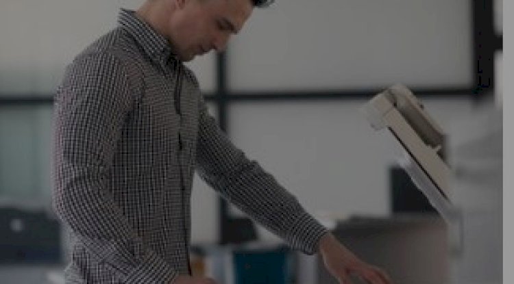 How to Choose a Multifunctional Office photocopier in Singapore for Your Organizations?