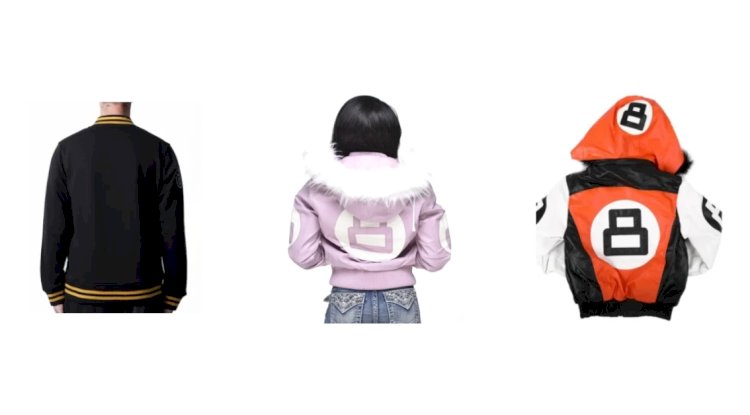 Eight Ball Jacket: A Timeless Icon of Street Style and Pop Culture